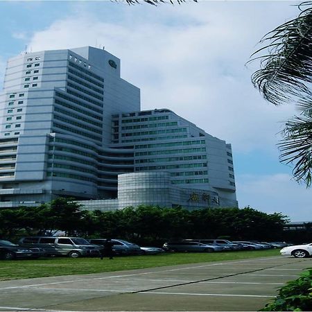 Guangxuan Hotel Guangzhou Exterior photo